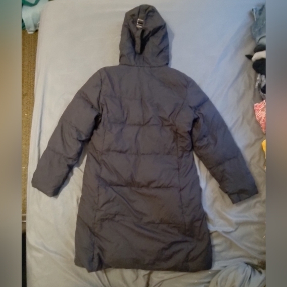 Michael Kors puffer coat - Picture 9 of 16